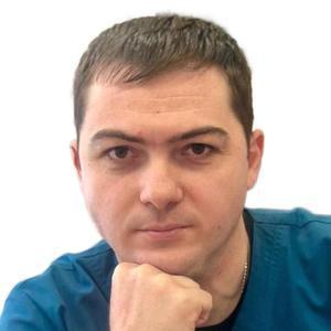 Арутюнян Норайр Оганесович