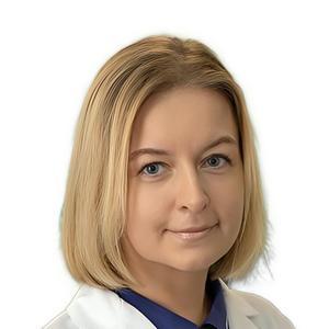 Овчинникова (Ефремова) Евгения Анатольевна