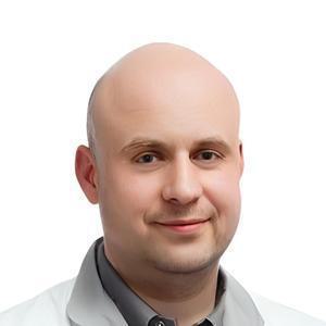 Черепов Владимир Игоревич