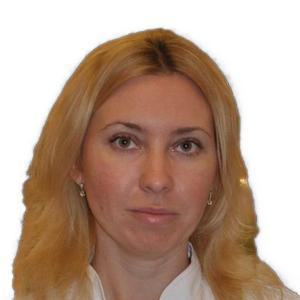 Титова Марина Владимировна
