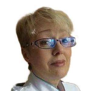 Хорошенкова Марина Георгиевна