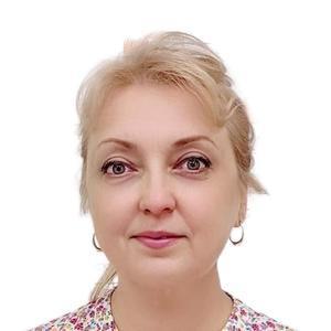 Гильфанова Эльвира Равильевна
