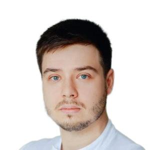Чернов Станислав Игоревич