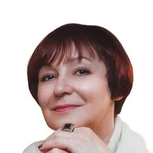 Рудаш Ольга Владимировна
