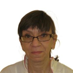Агафонова Татьяна Вячеславовна