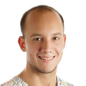 Жирнов Илья Дмитриевич