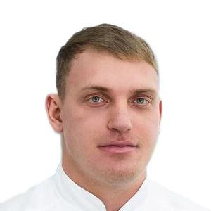 Баркалов Дмитрий Евгеньевич