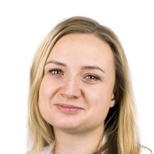 Бушуева Галина Викторовна