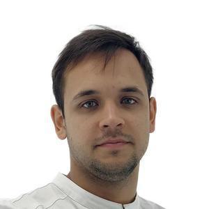 Мулин Алексей Сергеевич
