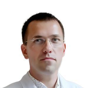 Дорохов Евгений Викторович