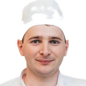 Киреев Иван Владимирович