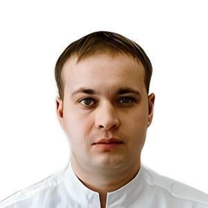 Мугаллимов Артур Тагирович