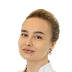 Иевлева Ирина Андреевна