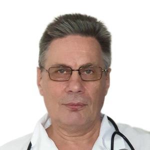 Ушаков Сергей Анатольевич