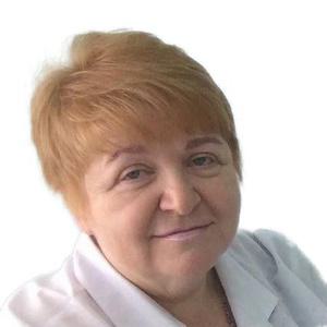Лядская Елена Борисовна