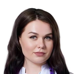 Чеканова Анна Александровна
