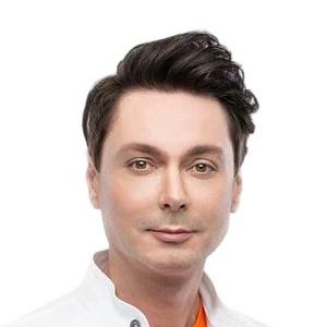 Барышников Игорь Владимирович