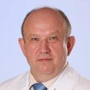 Савоськин Сергей Герольдович