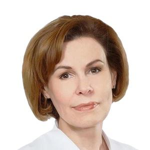 Шаповаленко Татьяна Владимировна