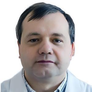 Матвеев Михаил Владимирович
