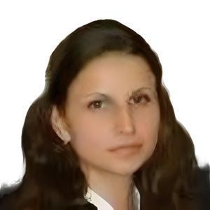 Богданова Евгения Александровна