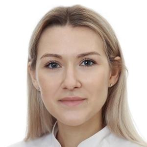 Петрова Дарина Николаевна