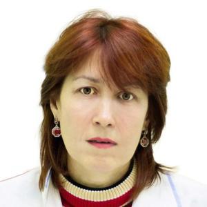 Имельбаева Флорида Ягъфаровна