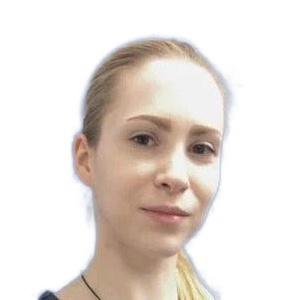 Шумилова Анна Александровна