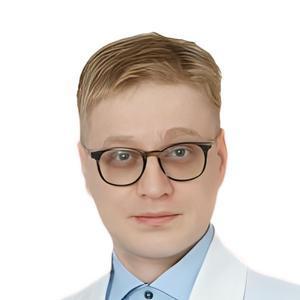 Поляков Дмитрий Сергеевич