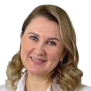 Сорокина Инна Валентиновна