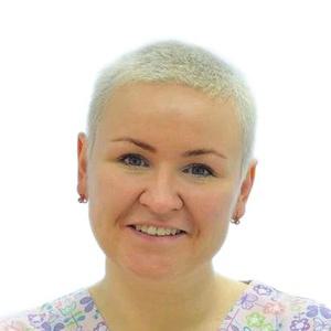 Семенова Марианна Владимировна