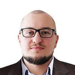 Головковский Глеб Евгеньевич