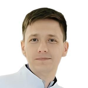 Фаттахов Дмитрий Сергеевич