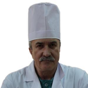 Рязанов Александр Васильевич
