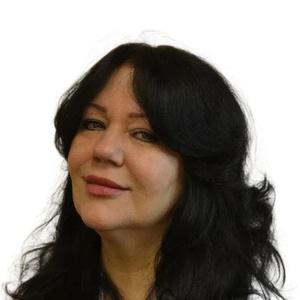 Арустамян Елена Геннадьевна