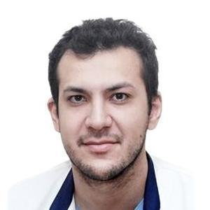 Закаргаев Рашид Казимагомедович