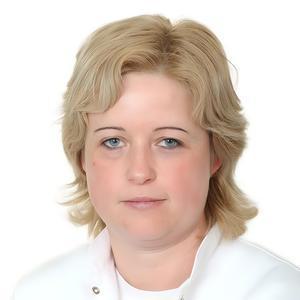 Рябухина Юлия Евгеньевна