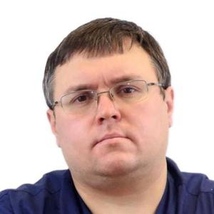 Митрейкин Юрий Владимирович