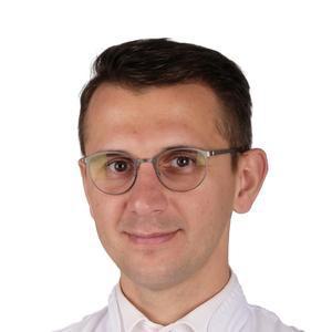 Мордвов Алексей Александрович