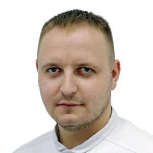 Сытник Дмитрий Игоревич