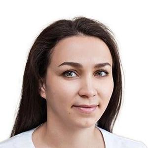 Аскарова Зульфия Зуфаровна