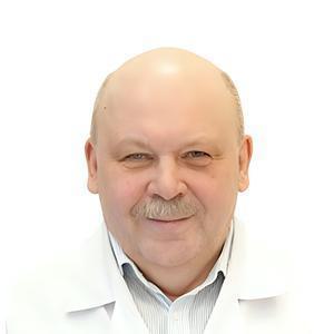 Сологуб Сергей Альбертович