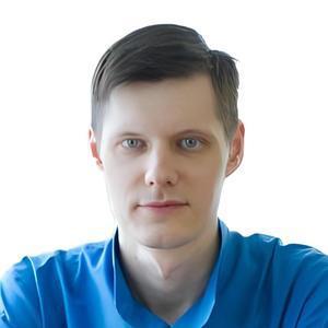 Сивов Дмитрий Александрович