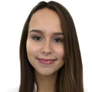 Полухина Александра Ивановна
