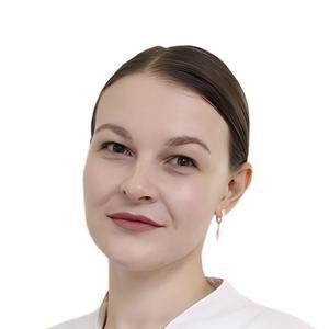 Орлова Надежда Владимировна