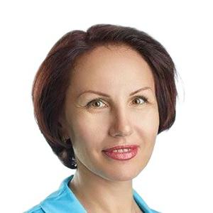 Дедкова Ольга Александровна
