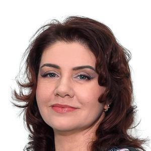 Инадворская Наталья Владимировна