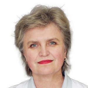Гусева Елена Николаевна