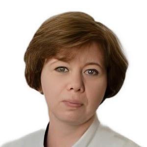 Кислова Инна Леонидовна