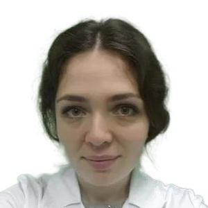 Дроздова Елена Леонидовна